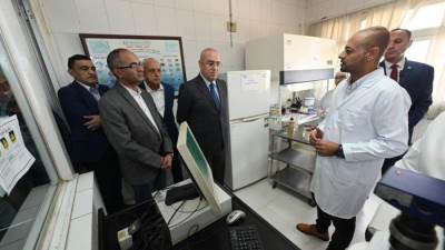 الجزار يوجه رسالة شديدة اللهجة للشركات المسئولة عن التشغيل والصيانة