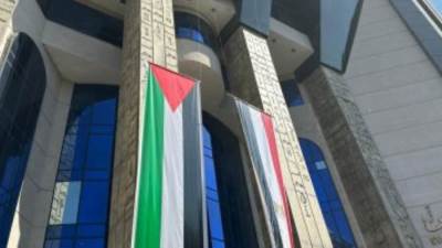 نقابة الصحفيين تنظم وقفة بعد قليل لدعم الأشقاء بفلسطين ضد إجرام إسرائيل