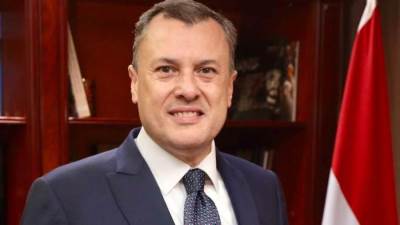 وزير السياحة  يترأس اجتماع مجلس إدارة الهيئة المصرية العامة للتنشيط السياحي