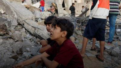  الحوار الوطني يدعو المصريين لحشد شعبي يوم الجمعة دعماً لفلسطين