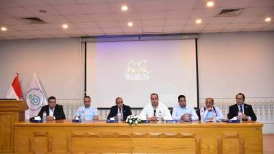 رئيس هيئة الرعاية الصحية يوجه 3 رسائل لمقدمي الخدمة بالمنشآت الصحية للهيئة