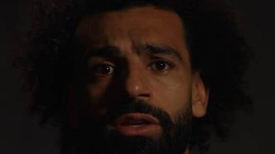 محمد صلاح يؤكد ضرورة السماح بتقديم الدعم الإنساني لغزة فورا