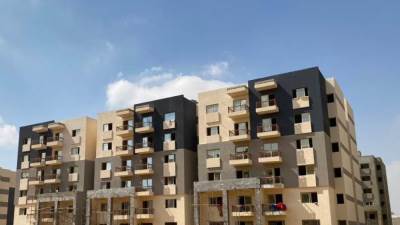 الغيطي : 5328 وحدة سكنية جارٍ تنفيذها بسكن كل المصريين