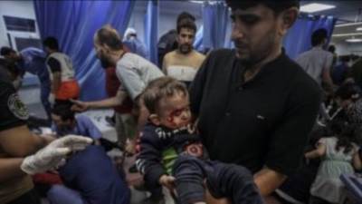 الأونروا: عمليات تهجير لموظفى الوكالة من غزة وتفاقم الأوضاع