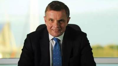 "ديفيد جونز”: "الصحة العالمية" يجب أن تُغير موقفها من بدائل التدخين منخفضة المخاطر