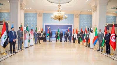 رئيس هيئة الدواء يرأس اجتماعي الهيئات والجهات العربية الرقابية على الدواء