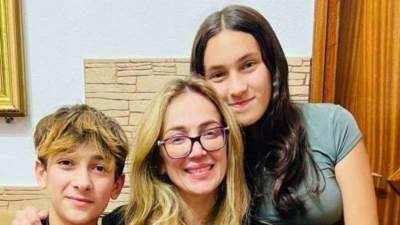 دلال أبو آمنة بعد خروجها من السجن: كبلونى وحاولوا إسكات صوتى وإذلالى