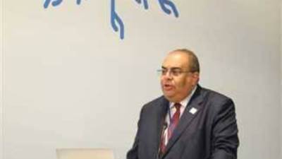 محمود محيى الدين: دور مهم للمرأة فى تنفيذ العمل المناخى