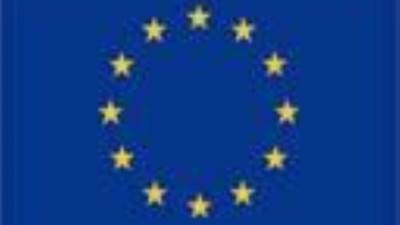 رحلة الجسر الجوي الإنسانية الثانية للاتحاد الأوروبي لمساعدة غزة تصل إلى مصر