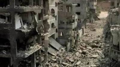 حقوق الإنسان بالأمم المتحدة يعبروا عن غضبهم لما يحدث في غزة