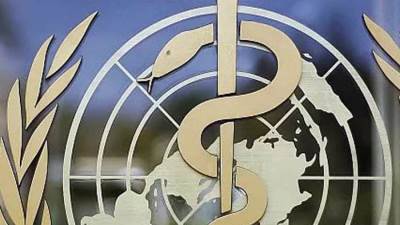 "الصحة العالمية": وفرنا إمدادات طبية تلبي الحاجة الفورية لسكان غزة