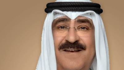 غدا.. ولي عهد الكويت يتوجه لمصر للمشاركة في قمة القاهرة للسلام