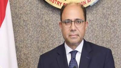 متحدث "الخارجية": مسلسل استهداف مصر بالإعلام الغربي واضح منذ بداية الأزمة