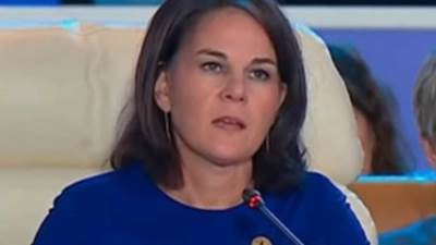 ألمانيا تعرب عن قلقها البالغ إزاء التصعيد المتواصل للعنف في قطاع غزة