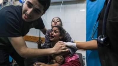 العالمية للدفاع عن الأطفال فى فلسطين: الاحتلال قتل 1688 طفلا منذ 7 أكتوبر