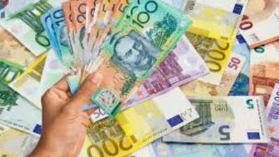 تعرف على أسعار العملات العربية والأجنبية اليوم الأحد 22 أكتوبر