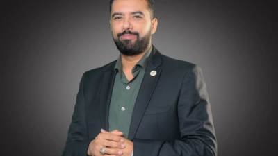 عبد الحميد الوزير: العدوان الأسرائيلي سيؤثر بالسلب علي اقتصاد الشرق الأوسط