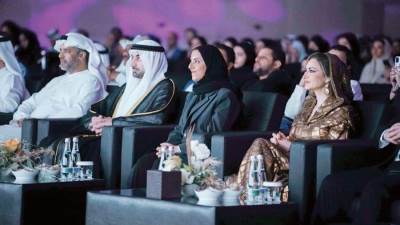 الليلة.. انطلاق فعاليات مهرجان الشارقة السينمائى بدورته العاشرة