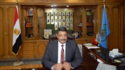 انطلاق اجتماع خبراء الدول العربية حول "معالجة الأغذية بالإشعاع"