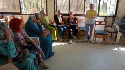 وزارة الرياضة تستكمل مبادرة "رواد تحيا مصر" للتوعية بمخاطر المخلفات الإلكترونية