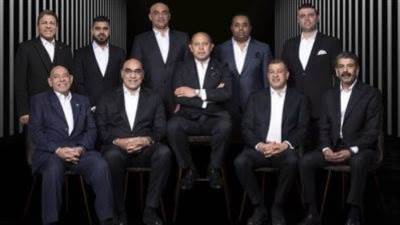 اللجنة الأولمبية تعتمد نتيجة انتخابات نادى الزمالك رسميًا