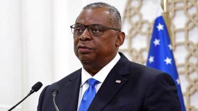 وزير الدفاع الأمريكي: لن نتردد في التحرك عسكريا إذا توسع النزاع بالشرق الأوسط