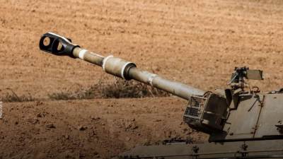 المتحدث العسكرى: إصابة أحد أبراج المراقبة الحدودية بشظايا قذيفة من دبابة إسرائيلية