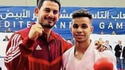 وزير الرياضة يُشيد بنتائج أبطال مصر في دورة الألعاب القتالية بالسعودية