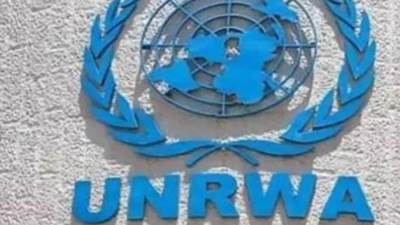 "الأونروا" تعلق خدماتها التعليمية والصحية بسبب القصف الإسرائيلي المستمر على غزة