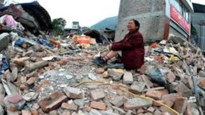 زلزال بقوة 5 درجات يضرب مقاطعة قوانجدونج جنوبى الصين