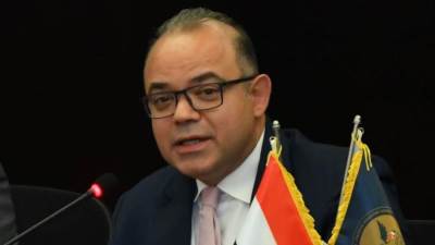 الرقابة المالية تلتقي ممثلي 35 شركة لتسريع وتيرة تفعيل سوق الكربون الطوعي