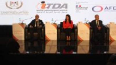 مساعد أول وزير التموين: استثمارات مراكز الغذاء الخضراء 3 مليارات جنيه بالإسماعيلية