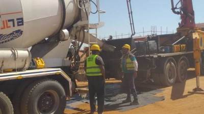 القوى العاملة: محطات الطاقة الشمسية بأسوان تستهدف تشغيل 2000 عامل