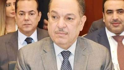 سفير الكويت: مساعدات غزة ستصل عبر جسر جوي خلال 5 أيام