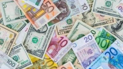 أسعار العملات اليوم الثلاثاء 24 أكتوبر 2023