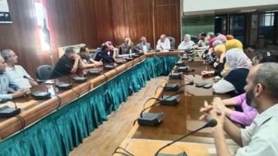 الإسكان": إنهاء إجراءات تسليم وحدات "زهور مايو" لمتضرري السيول بمدينة 15 مايو