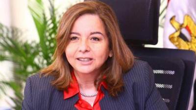 مي عبد الحميد: مد فتح باب التحويلات لمشروعات "سكن كل المصريين"