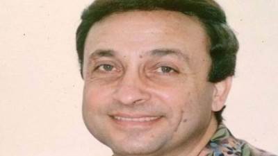 وفاة الفنان محمد رؤوف بعد صراع مع المرض