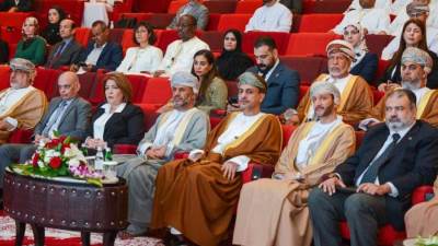 انطلاق المنتدى العربي للبيئة بسلطنة عمان بتنظيم مشترك بين "اليونيب" والجامعة العربية