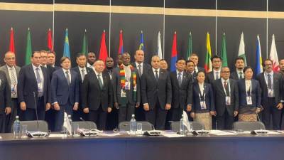 هيئة البطولة ترشح «مدينة طربول الصناعية» كواحدة من أكبر المشروعات الصناعية التنموية في العالم