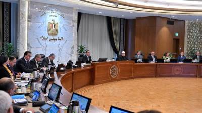 مدبولي: مبادرة خفض أسعار السلع الأساسية ذات أولوية لتخفيف أعباء المواطنين