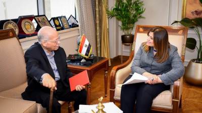 الهجرة: العلم طريقنا لنحقق أعظم الإنجازات في الجمهورية الجديدة لبناء الإنسان