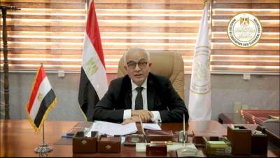 وزير التعليم يشارك بكلمة مسجلة في "المؤتمر الدولي حول فقدان التعلم" بتونس