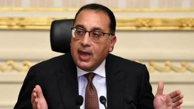 رئيس الوزراء يتوجه إلى بروكسل للمشاركة في منتدى "البوابة العالمية"