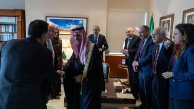 اجتماع وزاري في إطار التنسيق العربي بشأن التطورات في غزة