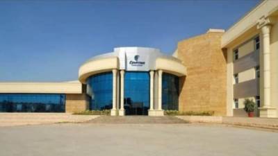 أكاديمية مصر للطيران للتدريب تنجح فى اجتياز تفتيش الوكالة الأوروبية لسلامة الطيران EASA