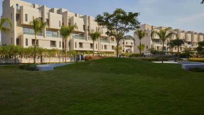 "كابيتال جروب بروبيرتيز" تتعاقد مع "انوڤو جروب" لبناء منطقتين سكنيتين جديدتين بمشروع "البروچ"