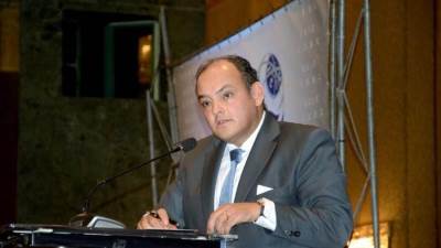 وزير التجارة يجري زيارة للعاصمة برلين لبحث سبل تعزيز التعاون الاقتصادي