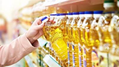 1500 جنيه تراجعا في أسعار زيوت الطعام بالأسواق