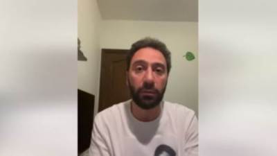 نجوم الفن لمحمد سلام بعد تضامنه مع فلسطين: فنان حقيقى لديه رسالة وأخلاق